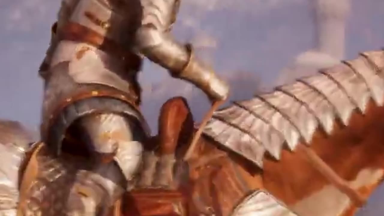Oblivion Remastered: Why did they do this?