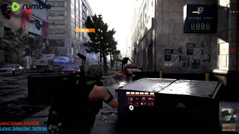 Shotgun Blast, Kick In the Ass!