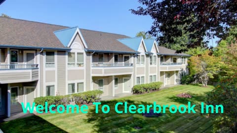 Clearbrook Inn - Reliable Independent Living For Seniors in Silverdale, WA