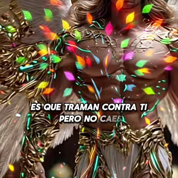 REFLEXIÓN ✨️ ✨️