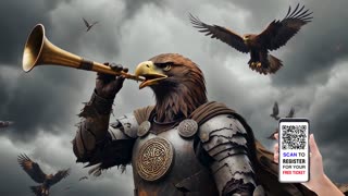 This is the gathering of ministers of realms and fire... You are warmly invited