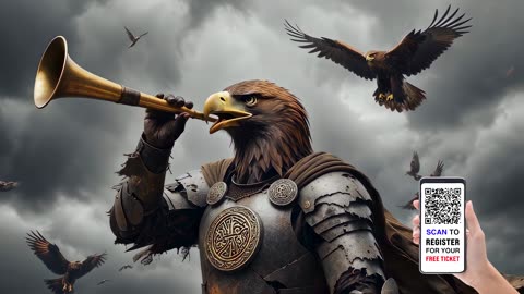 This is the gathering of ministers of realms and fire... You are warmly invited
