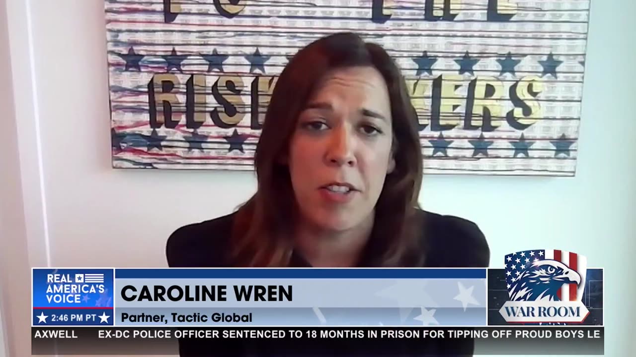 THIS IS WHY I LOVE DONALD TRUMP!