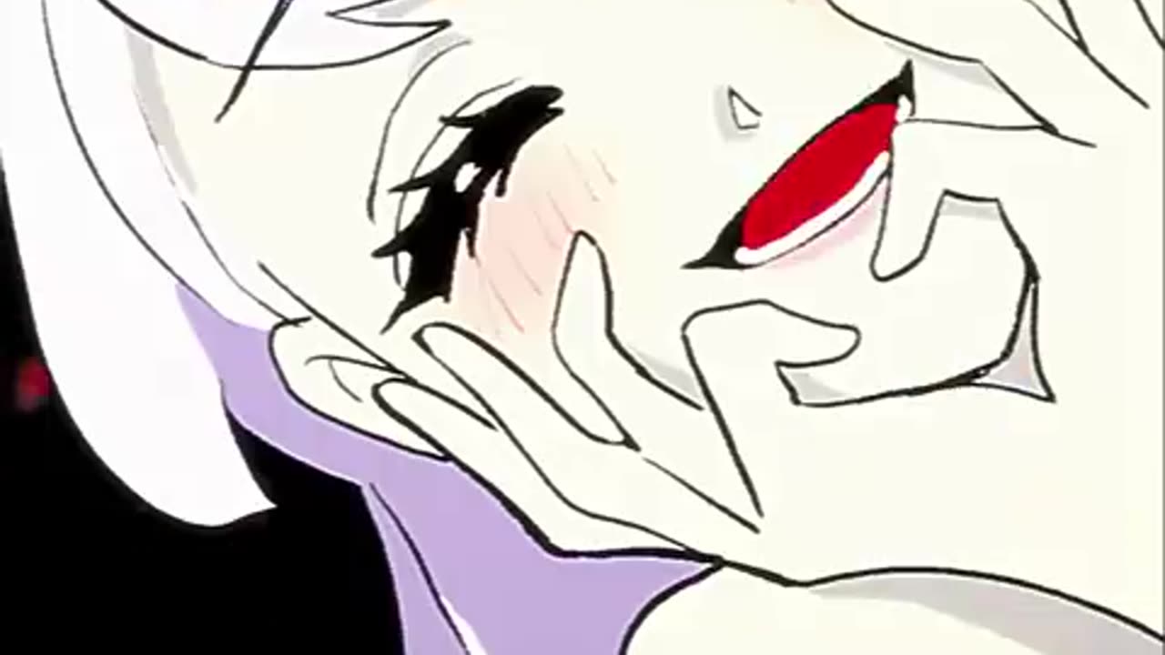 🖤 墜ちる満月 ✞ ~Chi no squi~