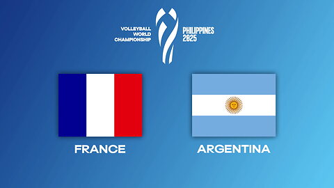 FRA x ARG