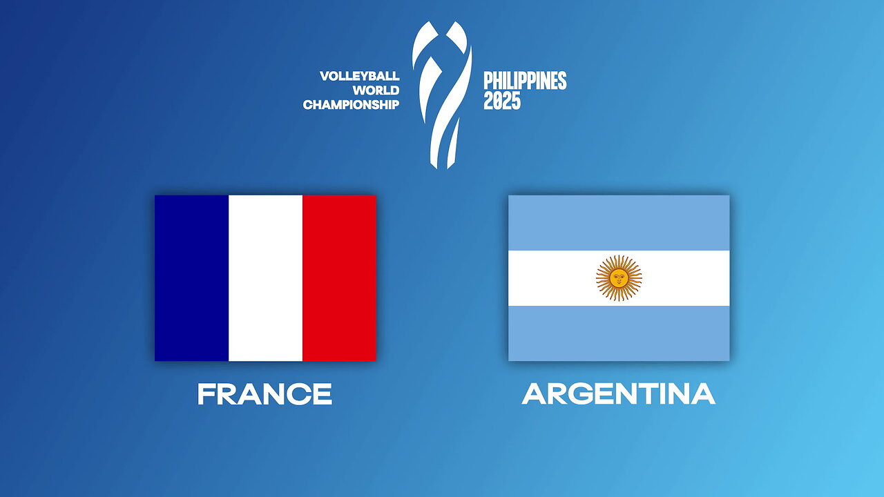 FRA x ARG