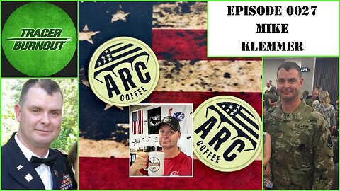 Episode 0027 - Mike Klemmer, Part 1