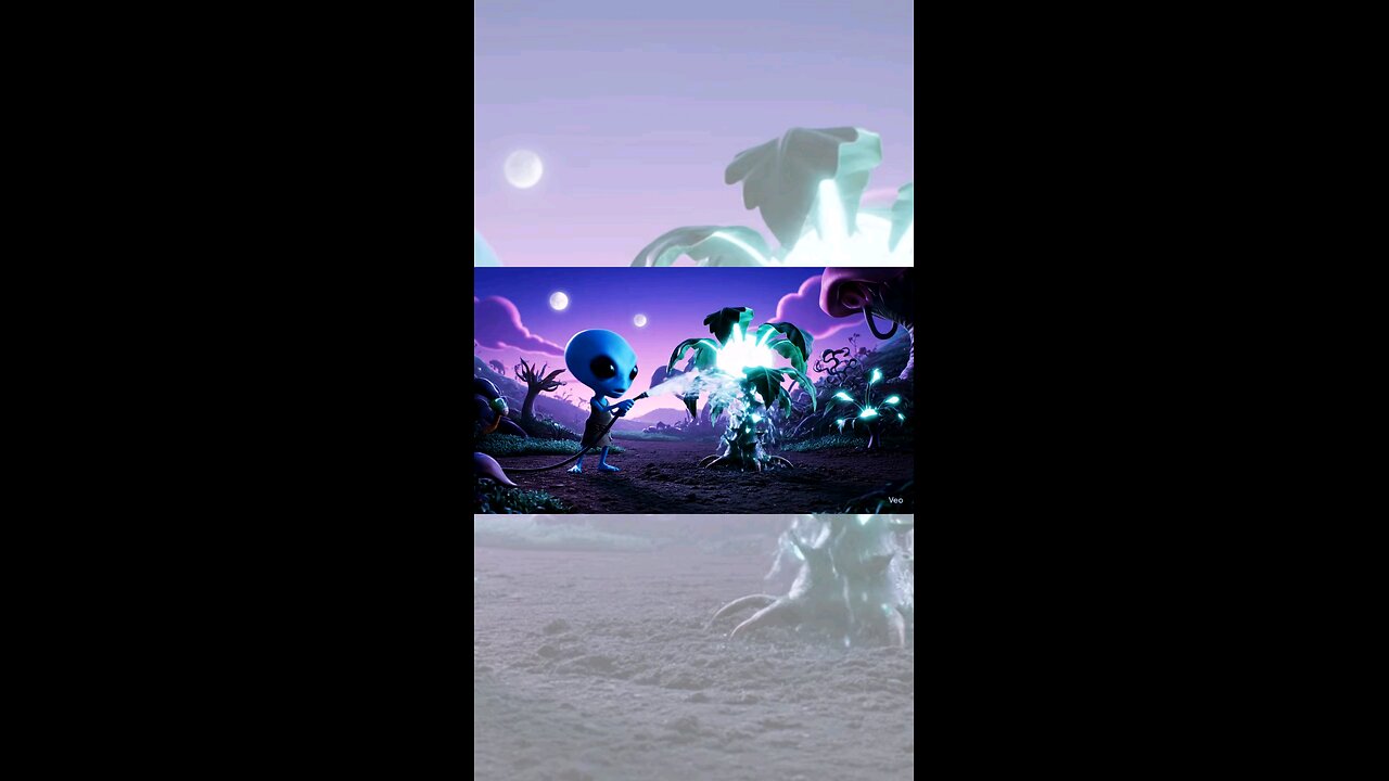 Space Junk TV S2 E16: I Said Mist Me