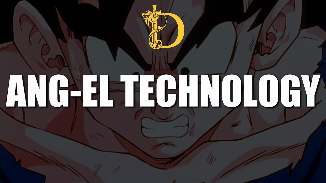 Angel/GOD Technology
