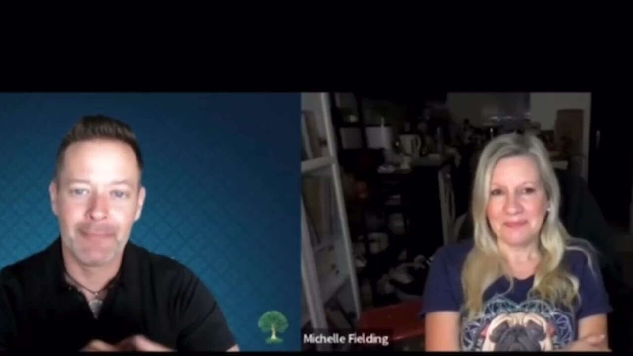 BRAD WOZNY (MILITARY VETERAN) MILITARY PEACE PLAN, AGENDA 25, QUANTUM)