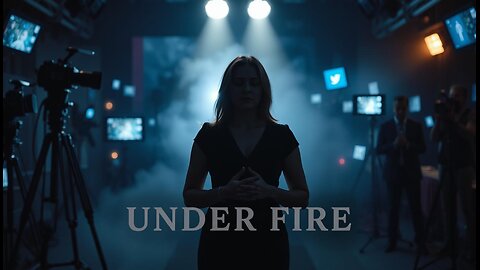 Erika Kirk Is Speaking 🗣