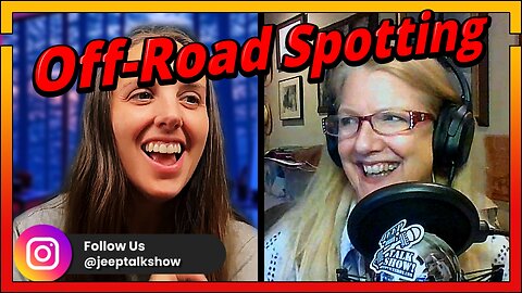 Off-Road Spotting Secrets: Verbal Cues Explained | Chic Chat