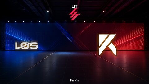Los Ratones vs KAOS Esports Highlights ALL GAMES - NLC Split 3 Quarterfinals - LR vs KAOS