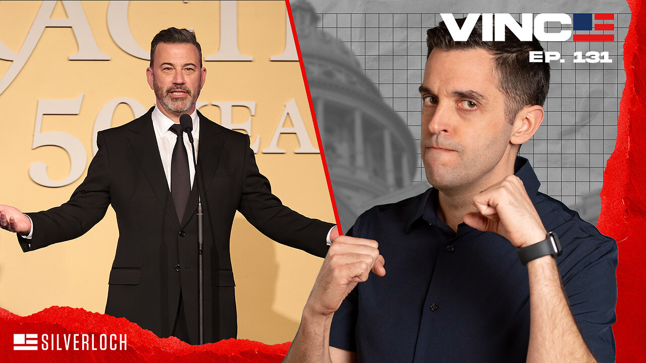 DIsney Caves To The Woke Mob | Episode 131 - 09/23/25