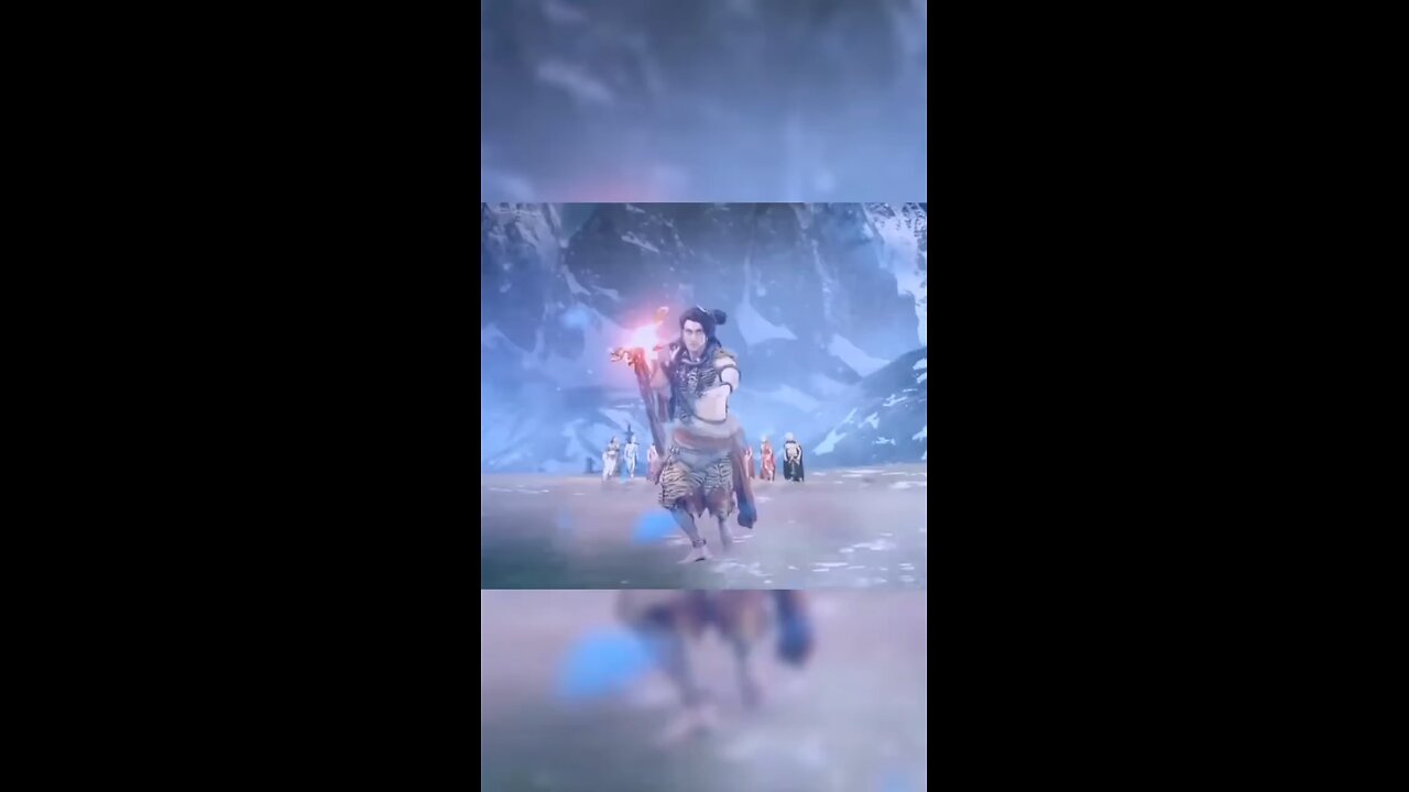 har har mahadev