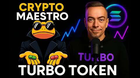 TURBO Token