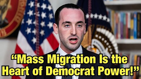 Stephen Miller Clip Sparks DOJ Probe Into Minnesota’s Anti-ICE Standdown Orders