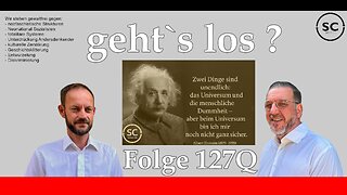 geht`s los ? Folge 1270