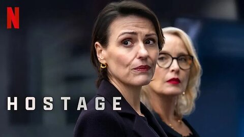 Hostage 2025