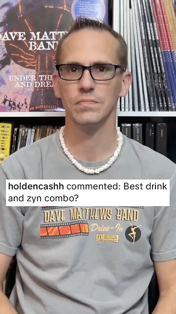 Q&A: Best Drink & Pouch Pairing