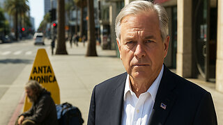 Santa Monica Business Owner Pays for One-Way Flights to Relocate Homeless