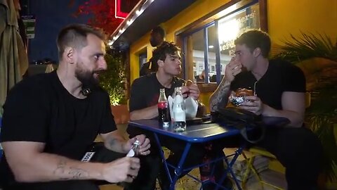 Clavicular X Vitaly X Connor Sinann X Soosh | LIVE STREAM