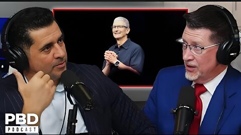 " Time For Tim Cook To Step Down"- Apple Faces MASSIVE Wake-up Call Amid AI Innovation FAILURE