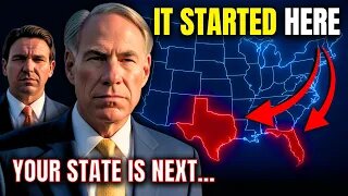 What Happens to YOUR Home If Florida and Texas Are Right?