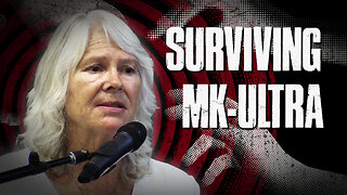 Cathy O'Brien: CIA Mind Control Survivor Speaks Out | Wide Awake Media Podcast #11