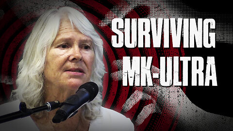 Cathy O'Brien: CIA Mind Control Survivor Speaks Out | Wide Awake Media Podcast #11