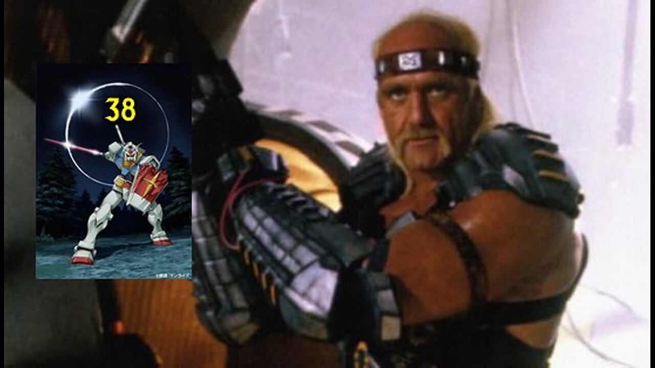 Thur Afternoon Stream RIP HH