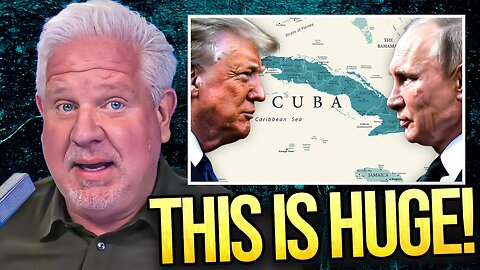🌎How Trump & Russia's clash over Cuba could change the WHOLE WORLD🌏