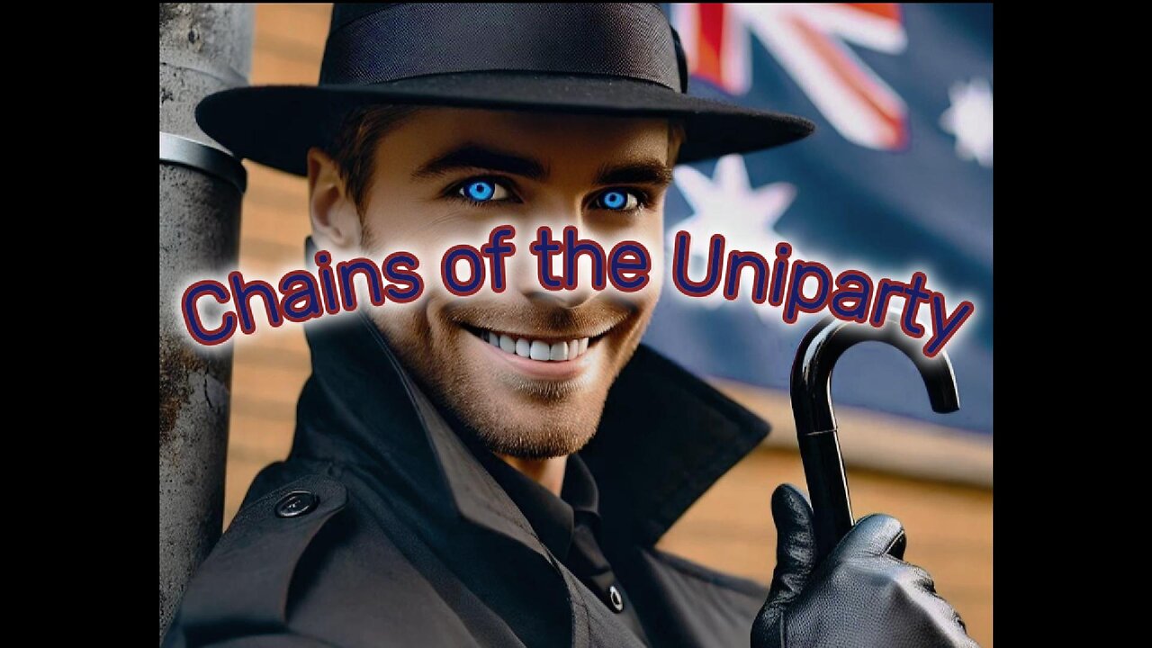 Chains of the Uniparty
