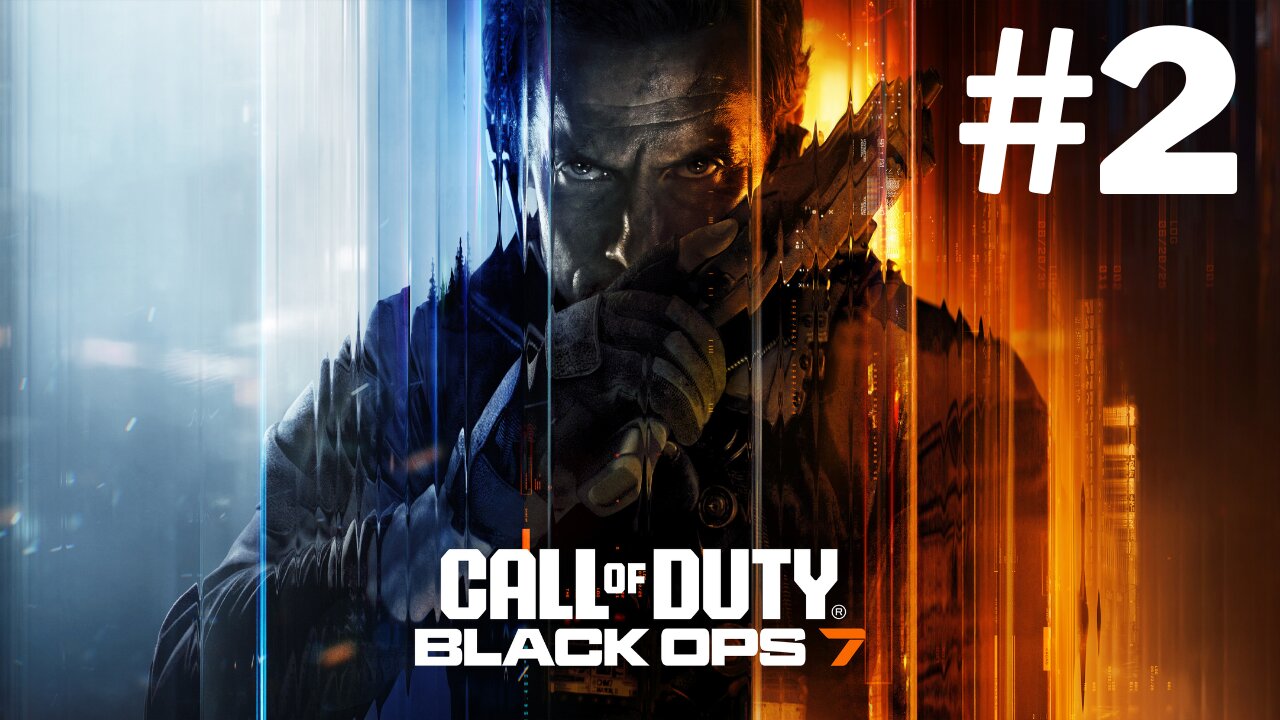 Fun?! | BO7 Story Part 2 Ending