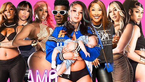 Blueface Gave Chrisean CHL🅰️MYDI🅰️ ❓ Scotty GOES OFF On Janeisha 🤬 Lex FIGHT Kash From NTTV ❓ & MORE