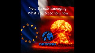 🌍 Europe Breaks from U.S. | Russia’s Arctic Base & Iran’s Nuclear Offer | NATO Warning