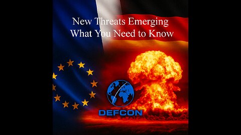 🌍 Europe Breaks from U.S. | Russia’s Arctic Base & Iran’s Nuclear Offer | NATO Warning