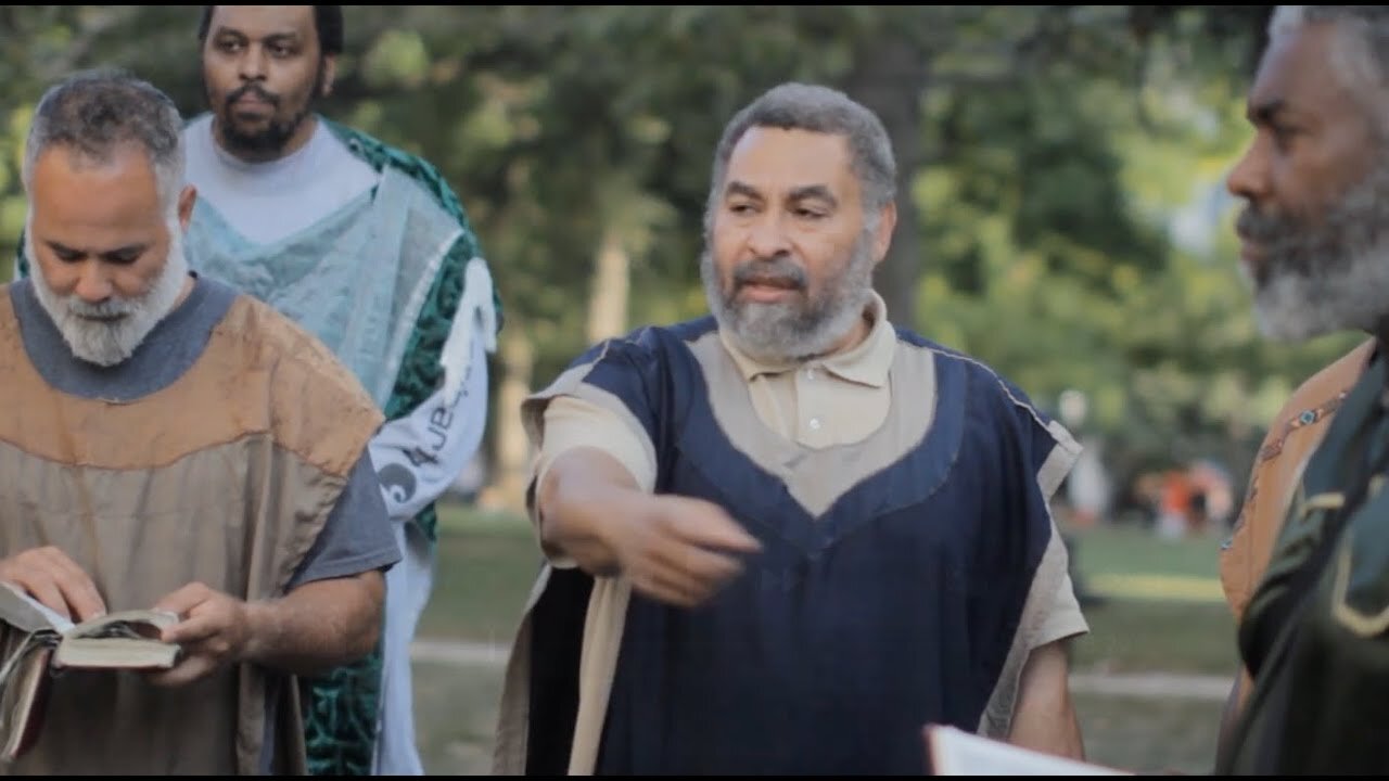 "YA'LL WERE RIGHT" MANY PEOPLE WILL ACKNOWLEDGE THE PROPHETS AND THIS WORD IN THE DAY OF TROUBLE