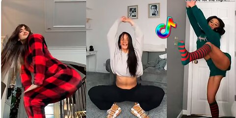 Wop It - Lil Vada TikTok Dance Challenge Compilation #dance