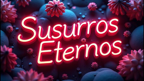 Susurros Eternos...