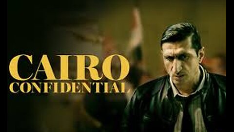 Cairo Confidential