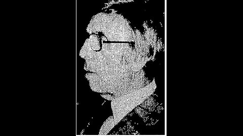 The Brutal Slaying of Harold and Florence Fagan