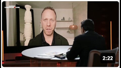 Max Blumenthal on the Bondi Beach Massacre: Which country was behind the previous attacks on jews in Australia?