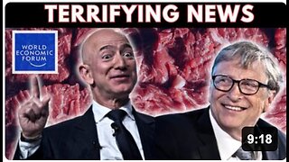 🚨 7 Million Lose Driving Rights - They Want to Ban Beef - Power Bills Explode - Trump 2028
