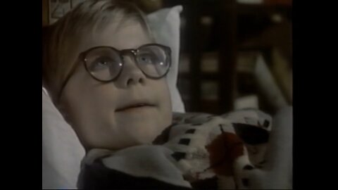 A Christmas Story (1983) Classic Holiday Comedy Full Movie