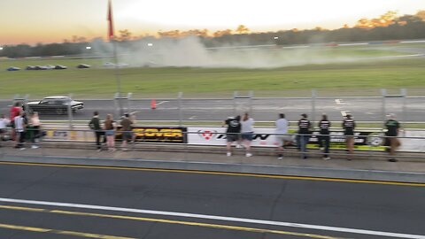 Roll Racing Brisbane