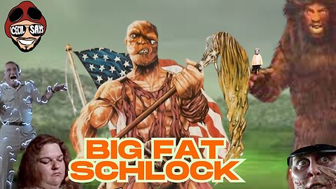 Big Fat Schlock - The Toxic Avenger Review