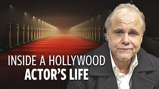The Man Behind the Wheel and in Front of the Camera | Trailer | Bay Area Innovators