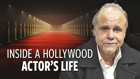 The Man Behind the Wheel and in Front of the Camera | Trailer | Bay Area Innovators