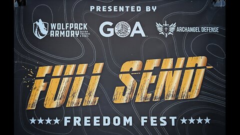 Why Full Send Freedom Fest Needs to Be on Your Calendar Next Year!